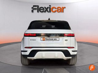 Land-Rover Range Rover Evoque 2.0 D150 AUTO 4WD MHEV
