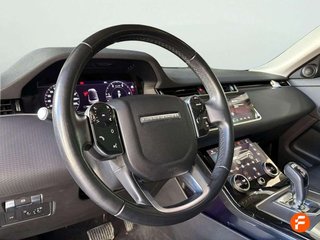 Land-Rover Range Rover Evoque 2.0 D150 AUTO 4WD MHEV