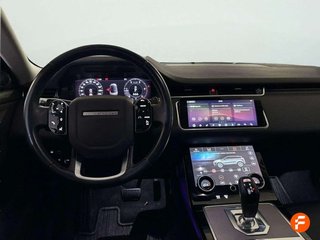 Land-Rover Range Rover Evoque 2.0 D150 AUTO 4WD MHEV