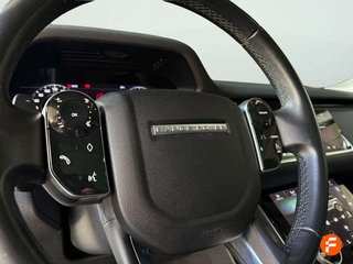 Land-Rover Range Rover Evoque 2.0 D150 AUTO 4WD MHEV
