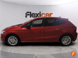 Seat Ibiza 1.0 TSI 81kW (110CV) FR XL Edition