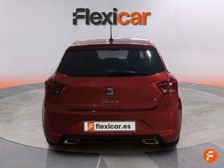 Seat Ibiza 1.0 TSI 81kW (110CV) FR XL Edition