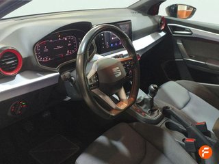 Seat Ibiza 1.0 TSI 81kW (110CV) FR XL Edition