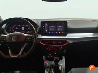 Seat Ibiza 1.0 TSI 81kW (110CV) FR XL Edition