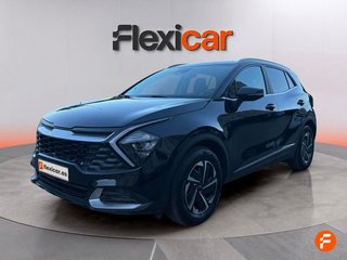 Kia Sportage 1.6 T-GDi 110kW (150CV) Concept 4x2