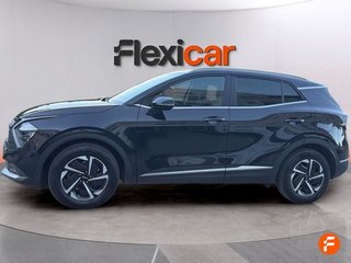 Kia Sportage 1.6 T-GDi 110kW (150CV) Concept 4x2