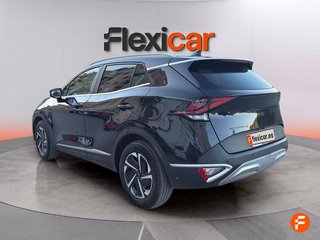 Kia Sportage 1.6 T-GDi 110kW (150CV) Concept 4x2