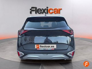 Kia Sportage 1.6 T-GDi 110kW (150CV) Concept 4x2