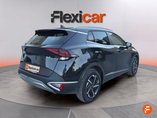 Kia Sportage 1.6 T-GDi 110kW (150CV) Concept 4x2