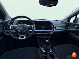 Kia Sportage 1.6 T-GDi 110kW (150CV) Concept 4x2