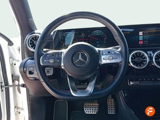 Mercedes Clase A A 250 e