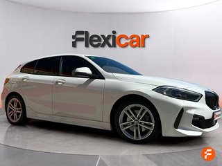 BMW Serie 1 118d