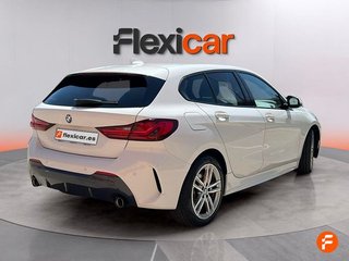 BMW Serie 1 118d