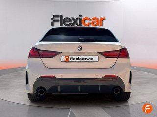 BMW Serie 1 118d