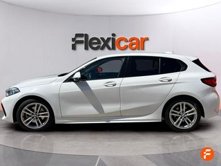 BMW Serie 1 118d