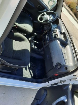 Peugeot Partner 2004
