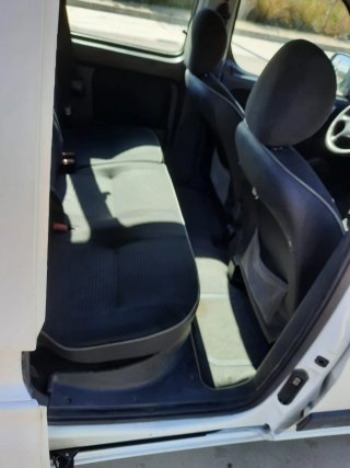 Peugeot Partner 2004