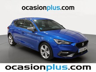 SEAT León 1.0 eTSI S&S FR XL DSG 81 kW (110 CV)