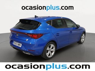 SEAT León 1.0 eTSI S&S FR XL DSG 81 kW (110 CV)