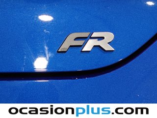 SEAT León 1.0 eTSI S&S FR XL DSG 81 kW (110 CV)