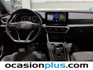 SEAT León 1.0 eTSI S&S FR XL DSG 81 kW (110 CV)