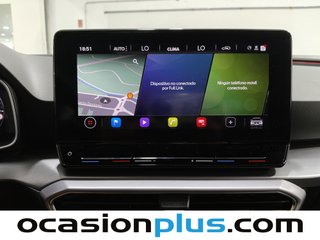 SEAT León 1.0 eTSI S&S FR XL DSG 81 kW (110 CV)