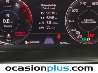 SEAT León 1.0 eTSI S&S FR XL DSG 81 kW (110 CV)