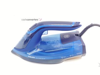 plancha vapor philips dst5030/80
