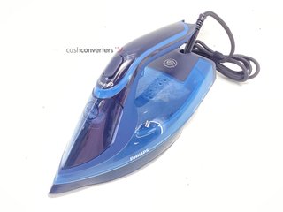 plancha vapor philips dst5030/80