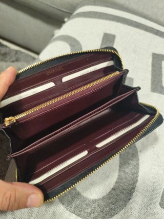 Cartera Mujer Chanel Negra