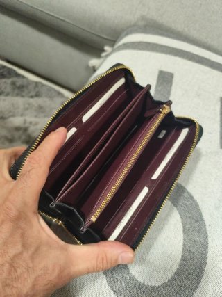 Cartera Mujer Chanel Negra