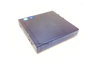 pc hp 800 g2 desktop mini