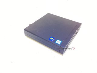 pc hp 800 g2 desktop mini