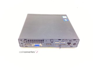 pc hp 800 g2 desktop mini