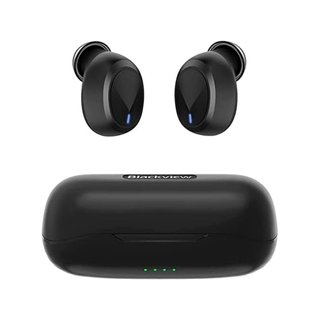 Blackview AirBuds 1 auriculares inalámbricos negro