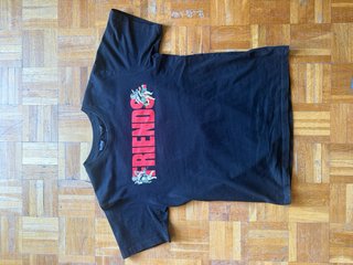 Camiseta Vlone