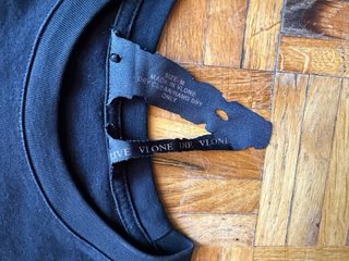 Camiseta Vlone