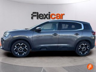 Citroën C5 Aircross HYBRID 100kW (136CV) e-DCS6 Plus