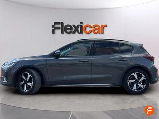 Ford Focus 1.0 Ecob. MHEV 114kW Active Des. SIP AT