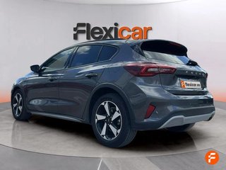 Ford Focus 1.0 Ecob. MHEV 114kW Active Des. SIP AT