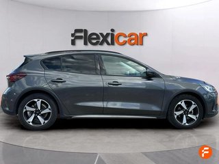 Ford Focus 1.0 Ecob. MHEV 114kW Active Des. SIP AT