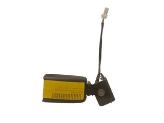 ENGANCHE CINTURON TRASERO DERECHO KIA CEED (ED) D