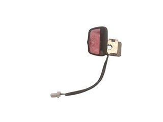 ENGANCHE CINTURON TRASERO DERECHO KIA CEED (ED) D