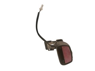 ENGANCHE CINTURON TRASERO DERECHO KIA CEED (ED) D