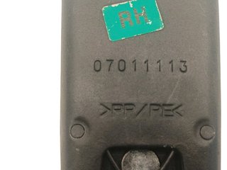 ENGANCHE CINTURON TRASERO DERECHO KIA CEED (ED) D