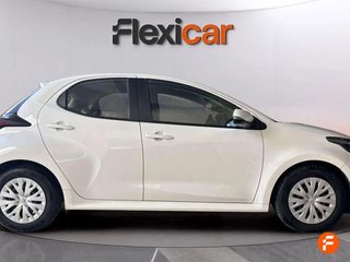 Toyota Yaris COMFORT 72CV - 5P (2023)