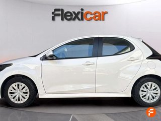 Toyota Yaris COMFORT 72CV - 5P (2023)