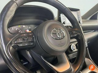 Toyota Yaris COMFORT 72CV - 5P (2023)