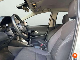 Toyota Yaris COMFORT 72CV - 5P (2023)