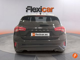 Ford Focus 1.5 Ecoboost 110kW ST-Line Auto